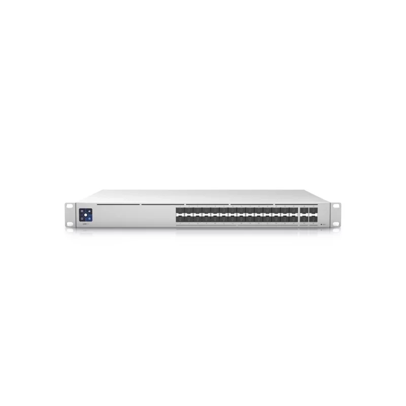 Kontrolsat - UniFi Switch 28-port SFP+ and 4-port SFP28 USW-Pro-Aggregation