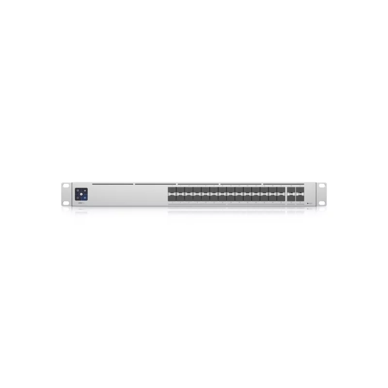 Kontrolsat - UniFi Switch 28-port SFP+ and 4-port SFP28 USW-Pro-Aggregation