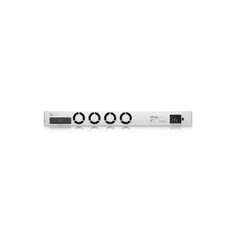 Kontrolsat - UniFi Switch 28-port SFP+ and 4-port SFP28 USW-Pro-Aggregation