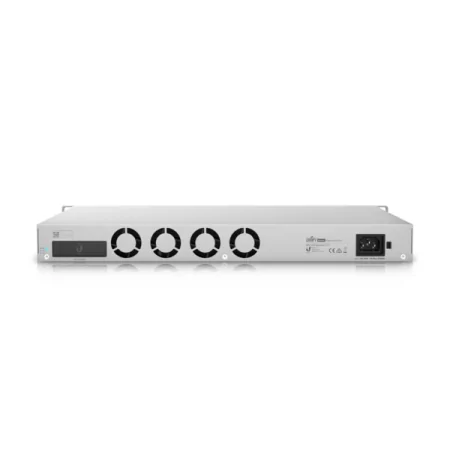 Kontrolsat - UniFi Switch 28-port SFP+ and 4-port SFP28 USW-Pro-Aggregation Kontrolsat - UniFi Switch 28-port SFP+ and 4-port SFP28 USW-Pro-Aggregation
