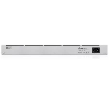 Kontrolsat - Ubiquiti UniFi Gen2 Switch 16 portas PoE - USW-16-POE
