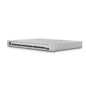 Kontrolsat - Ubiquiti UniFi Layer 3 Switch Enterprise 24 PoE - USW-Enterprise-24-PoE
