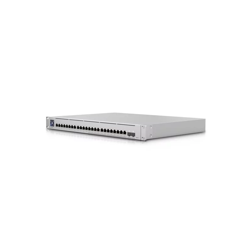 Kontrolsat - Ubiquiti UniFi Layer 3 Switch Enterprise 24 PoE - USW-Enterprise-24-PoE