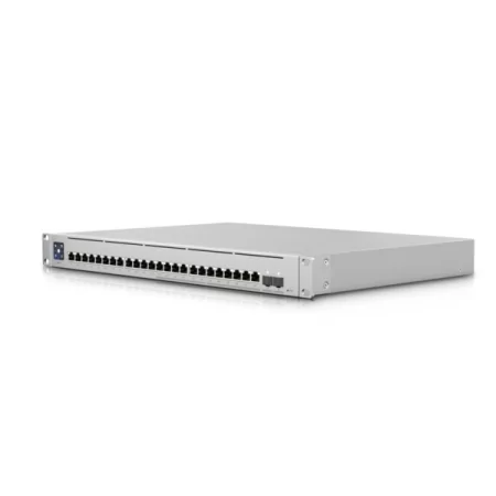 Kontrolsat - Ubiquiti UniFi Layer 3 Switch Enterprise 24 PoE - USW-Enterprise-24-PoE