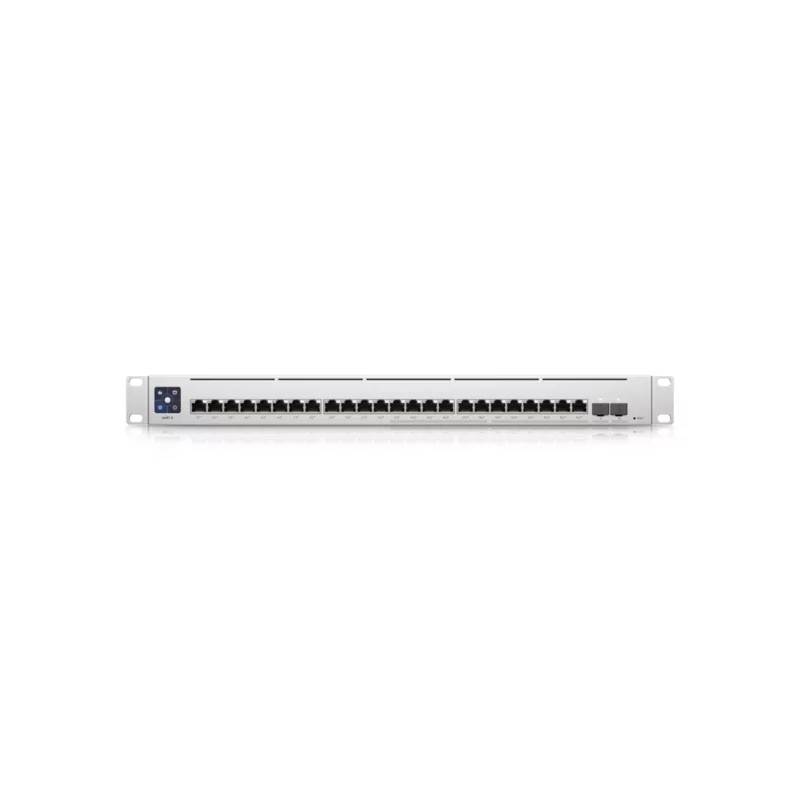 Kontrolsat - Ubiquiti UniFi Layer 3 Switch Enterprise 24 PoE - USW-Enterprise-24-PoE