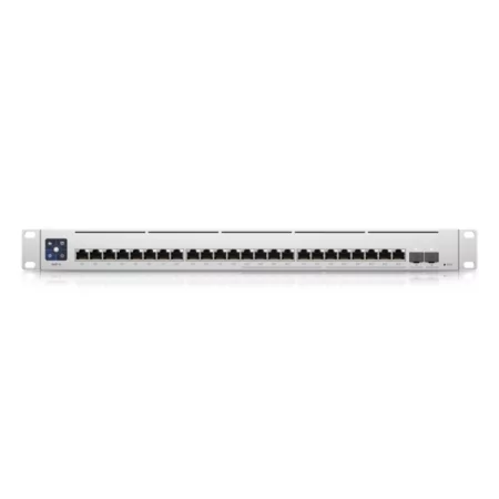 Kontrolsat - Ubiquiti UniFi Layer 3 Switch Enterprise 24 PoE - USW-Enterprise-24-PoE
