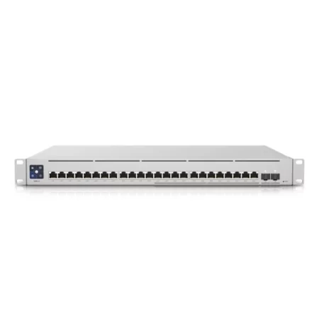 Kontrolsat - Ubiquiti UniFi Layer 3 Switch Enterprise 24 PoE - USW-Enterprise-24-PoE