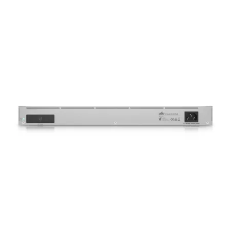 Kontrolsat - Ubiquiti UniFi Layer 3 Switch Enterprise 24 PoE - USW-Enterprise-24-PoE
