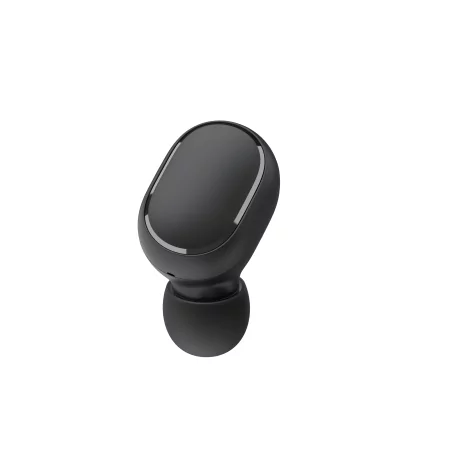 Kontrolsat - Auriculares Bluetooth Xiaomi Redmi Buds Essential - 5.5H - Pretos