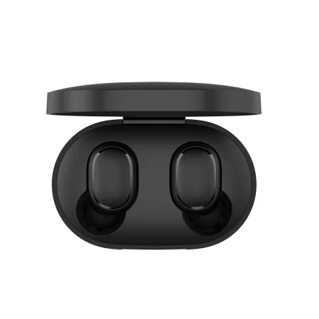Kontrolsat - Auriculares Bluetooth Xiaomi Redmi Buds Essential - 5.5H - Pretos