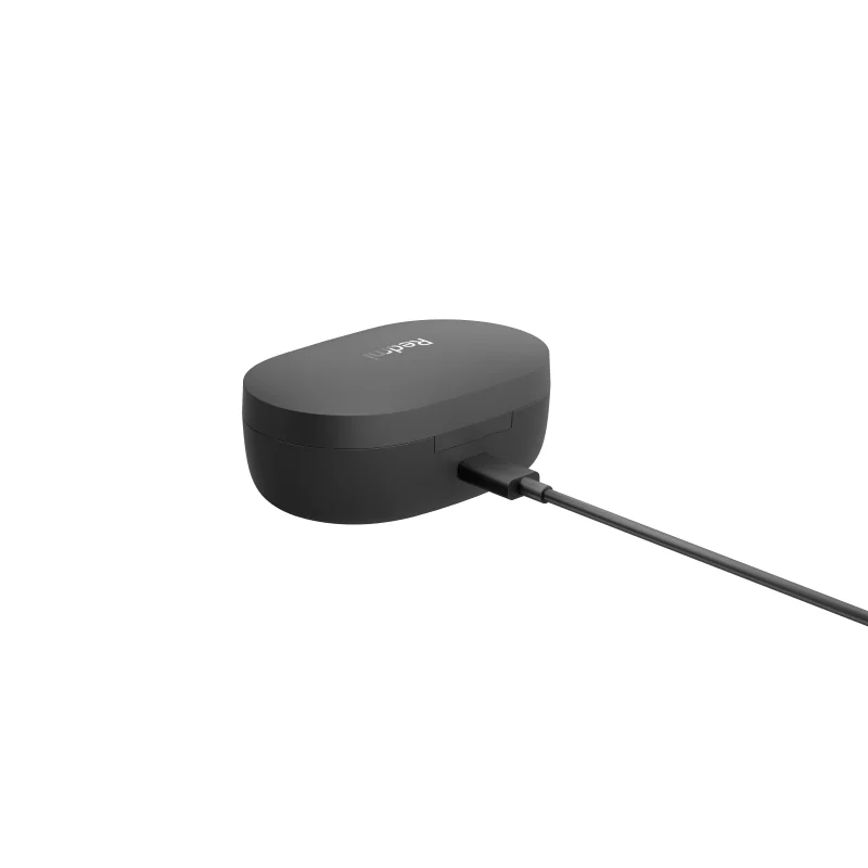 Kontrolsat - Xiaomi Redmi Buds Essential Bluetooth Earphones - 5.5H - Black
