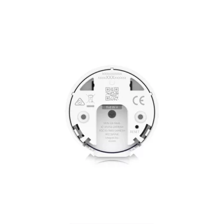 Kontrolsat - U6-Mesh Access Point - Ubiquiti Networks - Wi-Fi 6 (802.11ax) Kontrolsat - U6-Mesh Access Point - Ubiquiti Networks - Wi-Fi 6 (802.11ax)