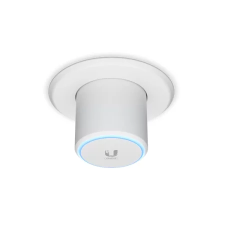 Kontrolsat - U6-Mesh Access Point - Ubiquiti Networks - Wi-Fi 6 (802.11ax) Kontrolsat - U6-Mesh Access Point - Ubiquiti Networks - Wi-Fi 6 (802.11ax)