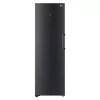 Arca Congeladora Vertical LG - 324L - Classe D - Preto - GFM-61-MCCSF