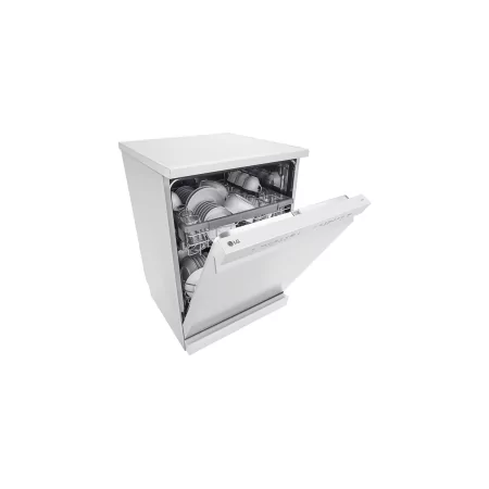 Kontrolsat - Máquina Lavar Loiça LG DF242FW (14 Talheres - 60cm - Classe D)