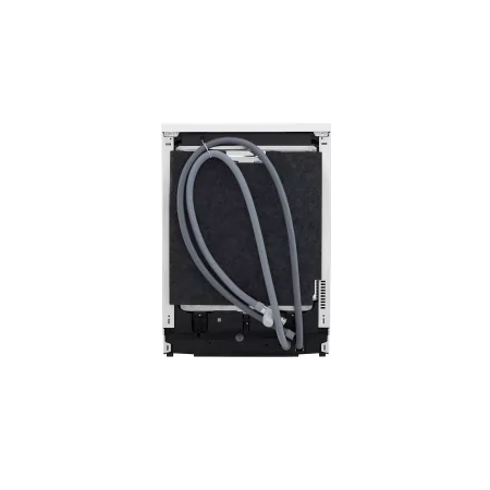 Kontrolsat - LG DF242FW Dishwasher (14 Place Settings - 60cm - Class D)