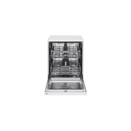 Kontrolsat - LG DF242FW Dishwasher (14 Place Settings - 60cm - Class D)