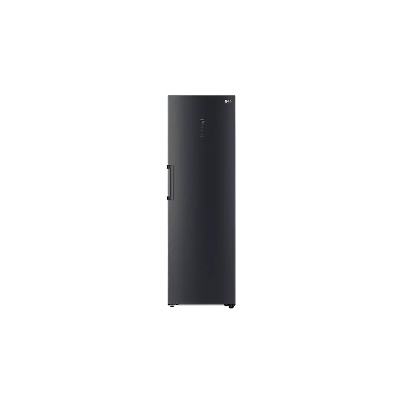 Kontrolsat - Frigorífico LG GLM71MCCSF (386L - Classe D - Preto Mate) Kontrolsat - Frigorífico LG GLM71MCCSF (386L - Classe D - Preto Mate)