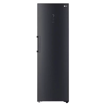 Kontrolsat - Frigorífico LG GLM71MCCSF (386L - Classe D - Preto Mate) Kontrolsat - Frigorífico LG GLM71MCCSF (386L - Classe D - Preto Mate)