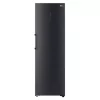 Frigorífico LG GLM71MCCSF (386L - Classe D - Preto Mate)