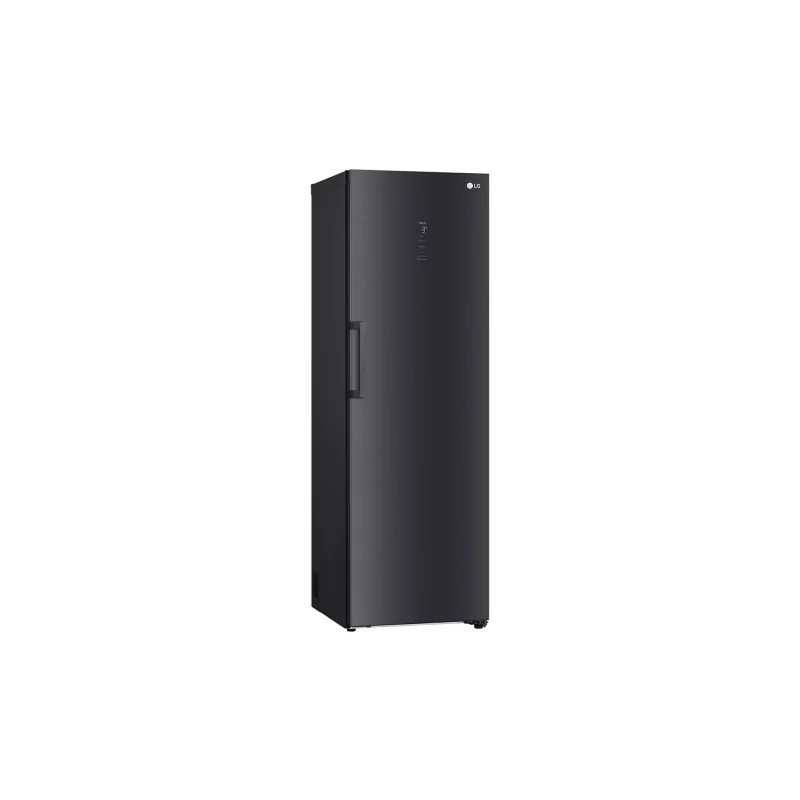 Kontrolsat - LG GLM71MCCSF Refrigerator (386L - Class D - Matte Black)