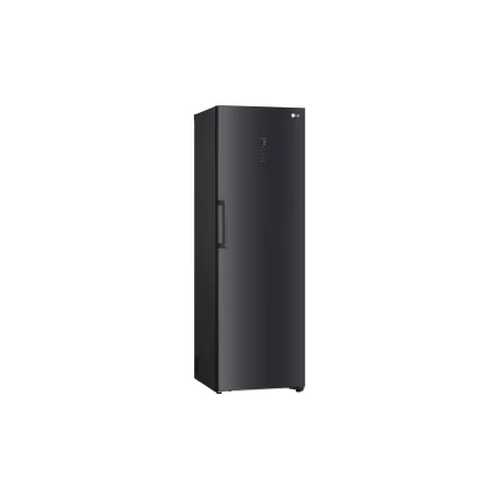 Kontrolsat - Frigorífico LG GLM71MCCSF (386L - Classe D - Preto Mate) Kontrolsat - Frigorífico LG GLM71MCCSF (386L - Classe D - Preto Mate)