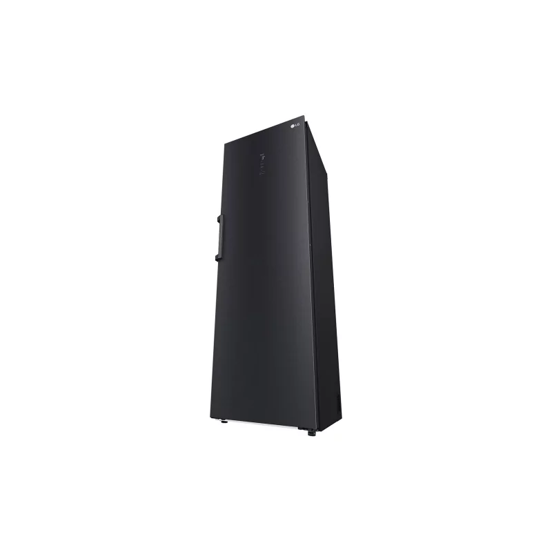 Kontrolsat - LG GLM71MCCSF Refrigerator (386L - Class D - Matte Black)
