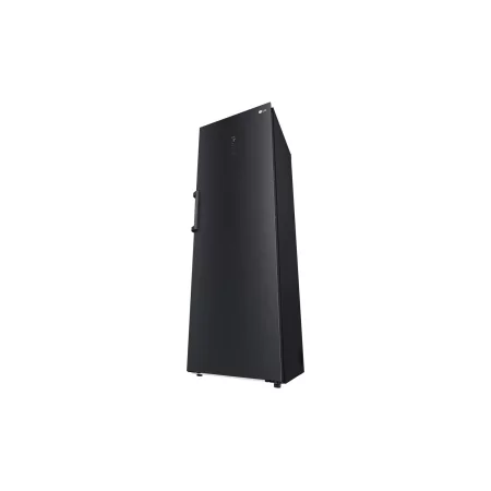 Kontrolsat - LG GLM71MCCSF Refrigerator (386L - Class D - Matte Black)