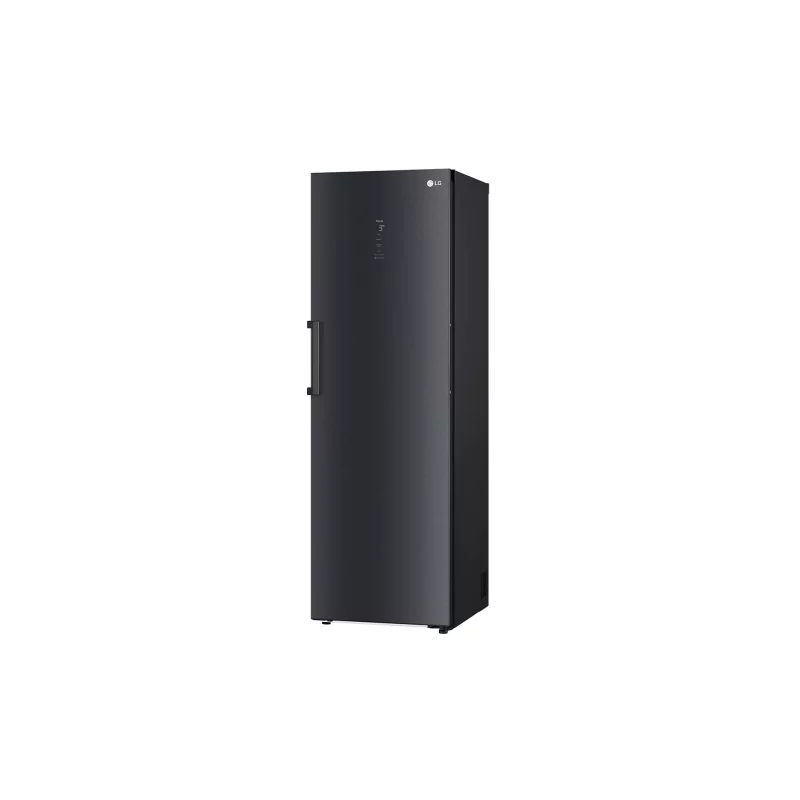 Kontrolsat - LG GLM71MCCSF Refrigerator (386L - Class D - Matte Black)