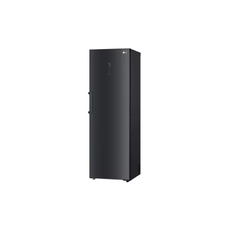 Kontrolsat - LG GLM71MCCSF Refrigerator (386L - Class D - Matte Black)