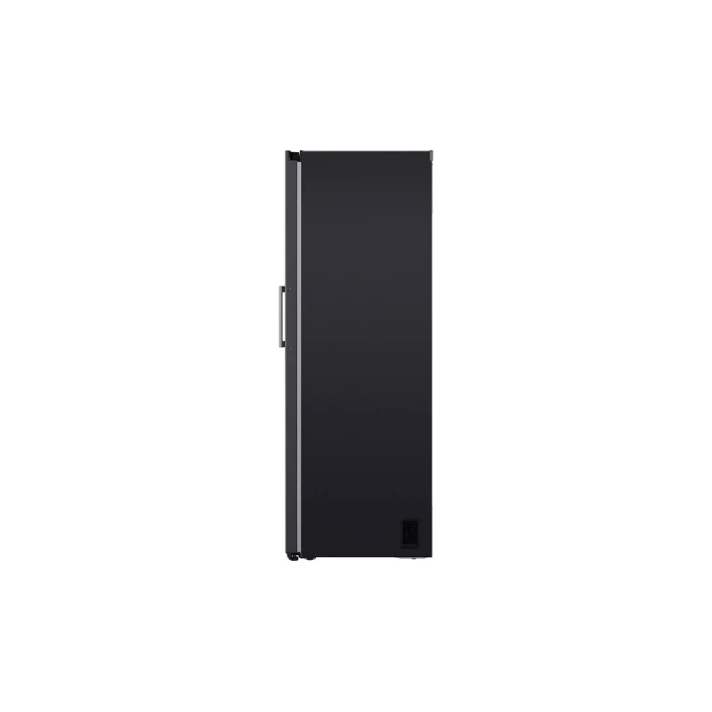 Kontrolsat - LG GLM71MCCSF Refrigerator (386L - Class D - Matte Black)