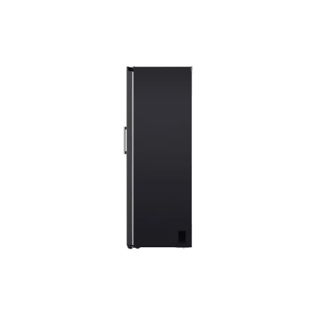 Kontrolsat - LG GLM71MCCSF Refrigerator (386L - Class D - Matte Black)