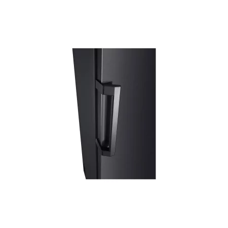 Kontrolsat - Frigorífico LG GLM71MCCSF (386L - Classe D - Preto Mate) Kontrolsat - Frigorífico LG GLM71MCCSF (386L - Classe D - Preto Mate)
