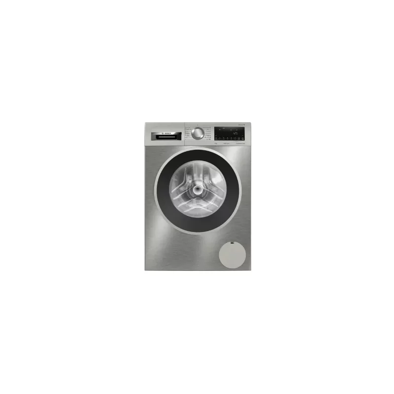 Kontrolsat - Bosch WGG144ZXES Washing Machine (9kg - 1400rpm - Class A) Kontrolsat - Bosch WGG144ZXES Washing Machine (9kg - 1400rpm - Class A)