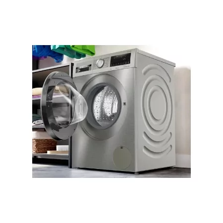 Kontrolsat - Bosch WGG144ZXES Washing Machine (9kg - 1400rpm - Class A) Kontrolsat - Bosch WGG144ZXES Washing Machine (9kg - 1400rpm - Class A)