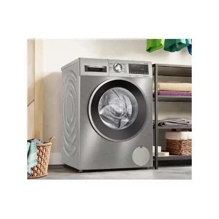 Kontrolsat - Bosch WGG144ZXES Washing Machine (9kg - 1400rpm - Class A) Kontrolsat - Bosch WGG144ZXES Washing Machine (9kg - 1400rpm - Class A)