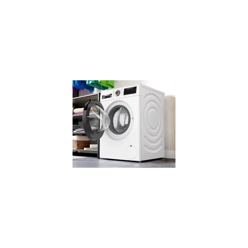 Kontrolsat - Bosch WGG254Z1ES Washing Machine (10kg - 1400rpm - Class A)
