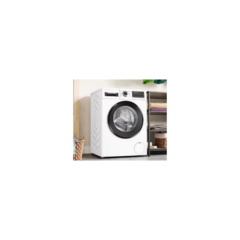 Kontrolsat - Bosch WGG254Z1ES Washing Machine (10kg - 1400rpm - Class A)