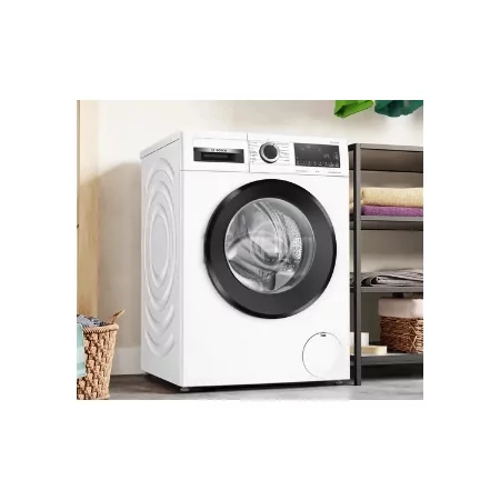 Kontrolsat - Bosch WGG254Z1ES Washing Machine (10kg - 1400rpm - Class A)