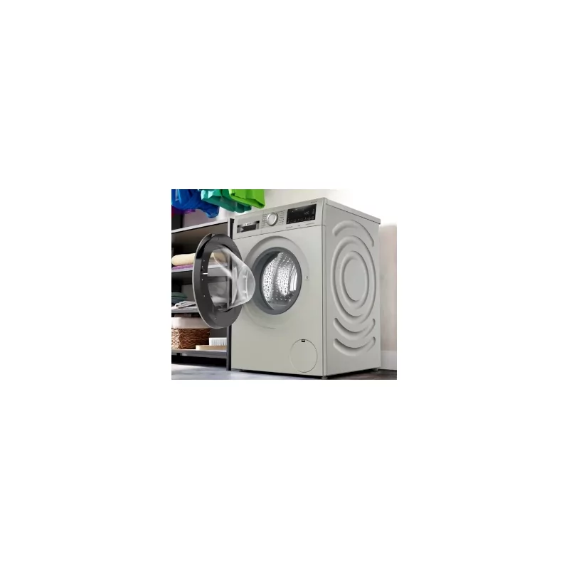 Kontrolsat - Bosch WGG254ZXES Washing Machine (10kg - 1400rpm - Class A)