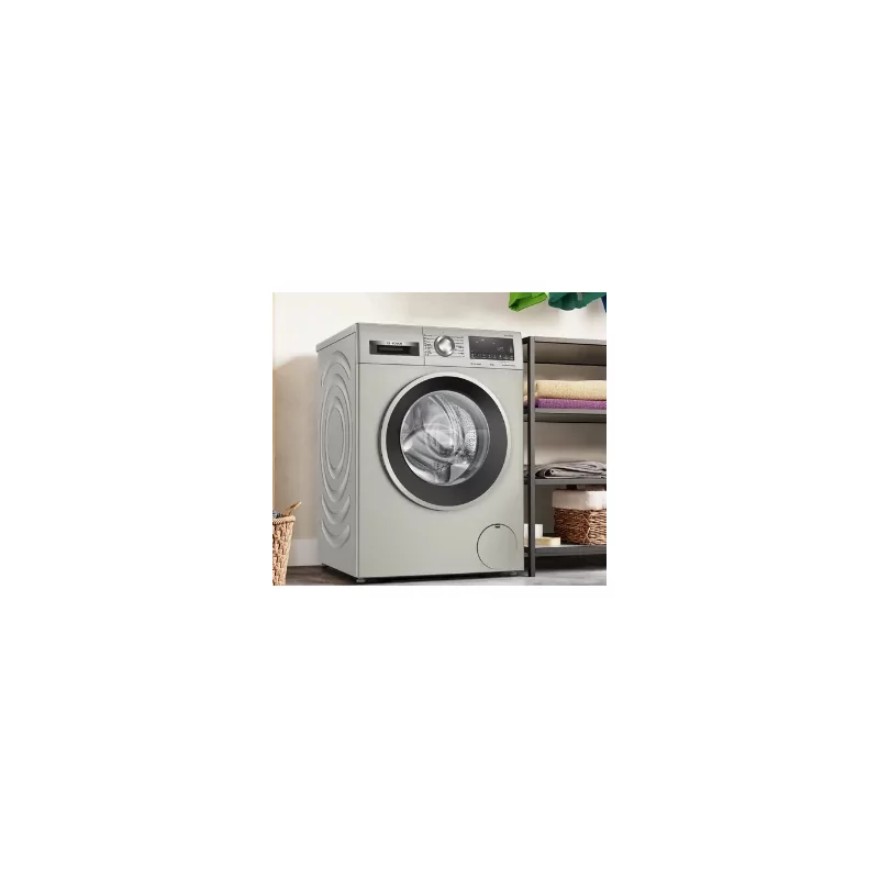 Kontrolsat - Máquina Lavar Roupa Bosch WGG254ZXES (10kg - 1400rpm - Classe A)