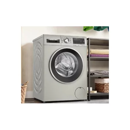 Kontrolsat - Máquina Lavar Roupa Bosch WGG254ZXES (10kg - 1400rpm - Classe A)