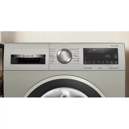 Kontrolsat - Bosch WGG254ZXES Washing Machine (10kg - 1400rpm - Class A)
