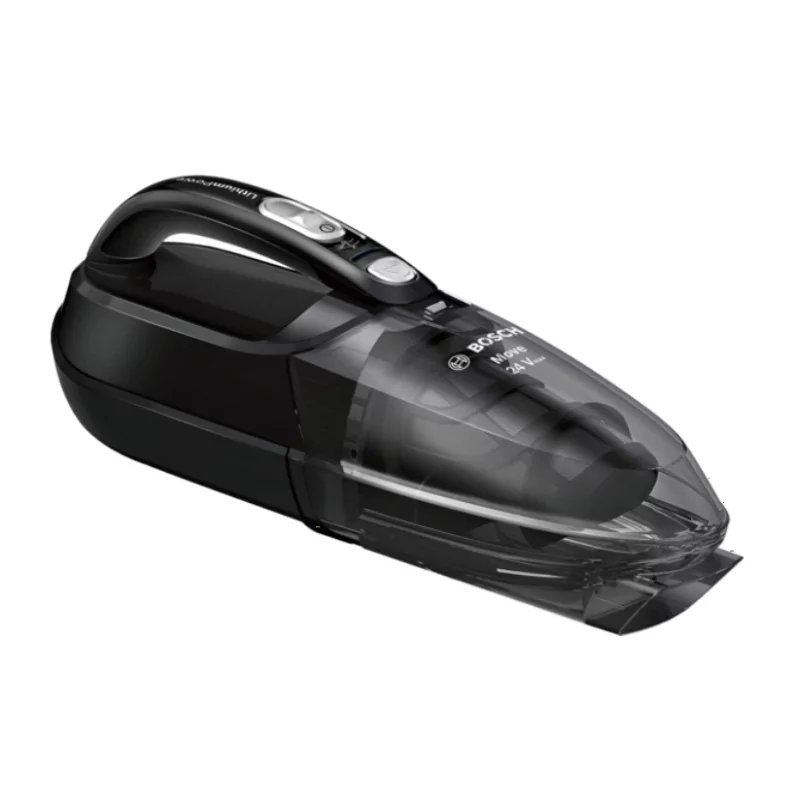 Kontrolsat - Bosch BHN24L Mini Vacuum Cleaner - 45 min - 24V