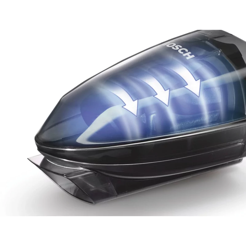 Kontrolsat - Bosch BHN16L Mini Vacuum Cleaner - 40 min