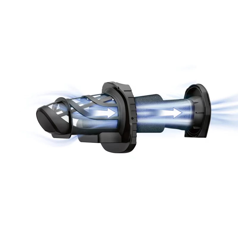 Kontrolsat - Bosch BHN16L Mini Vacuum Cleaner - 40 min