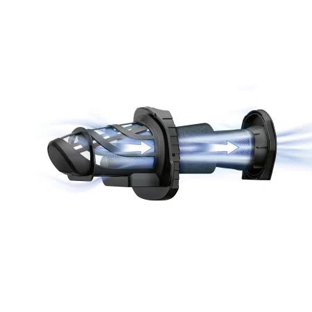 Kontrolsat - Bosch BHN16L Mini Vacuum Cleaner - 40 min