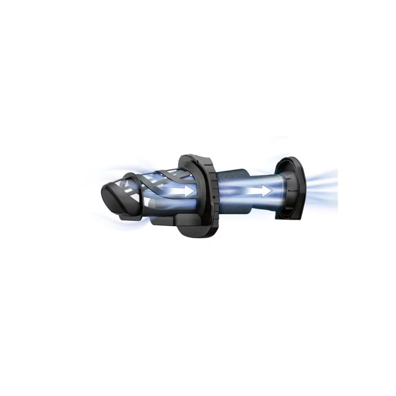 Kontrolsat - Mini Vacuum Cleaner Bosch BHN-20-L CX 6
