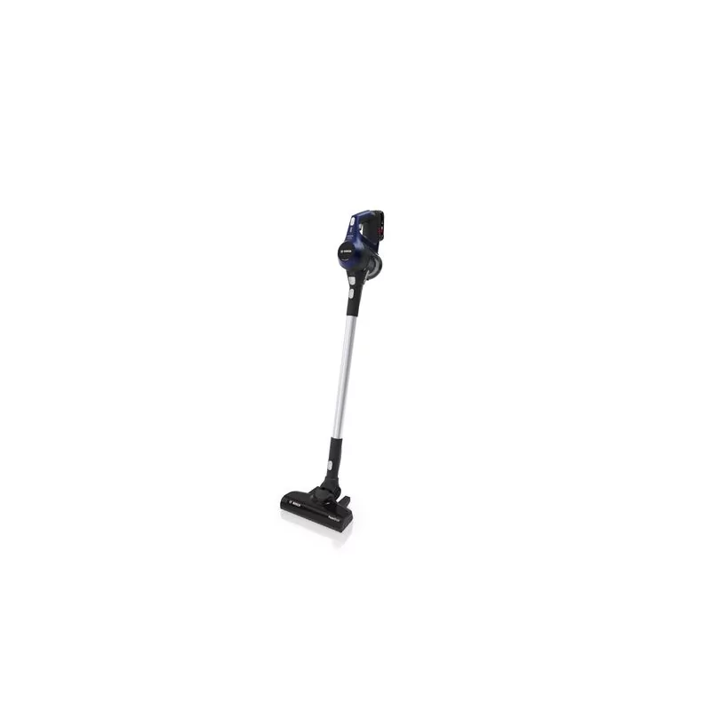 Kontrolsat - Bosch BBS611MAT Upright Vacuum Cleaner - 30 min - 18V