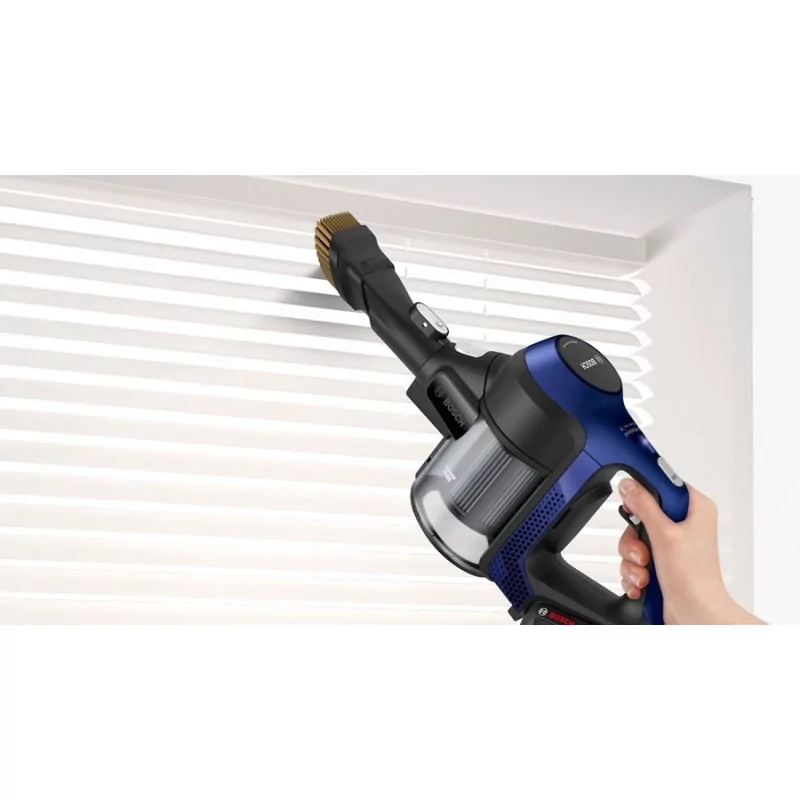 Kontrolsat - Aspirador Vertical Bosch BBS611MAT - 30 min - 18V